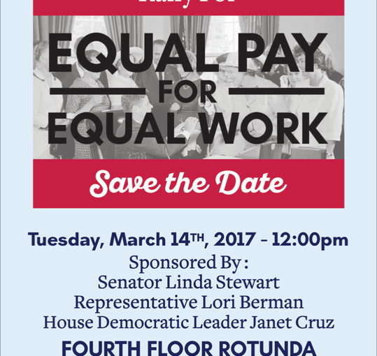 AAUW FL Lobby Days&nbsp;2017