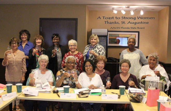 FL State Board Mtg Sarasota 10-07-17
